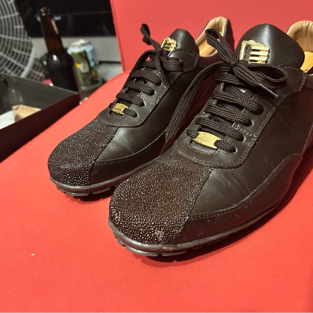 David Eden LANAI - size 10